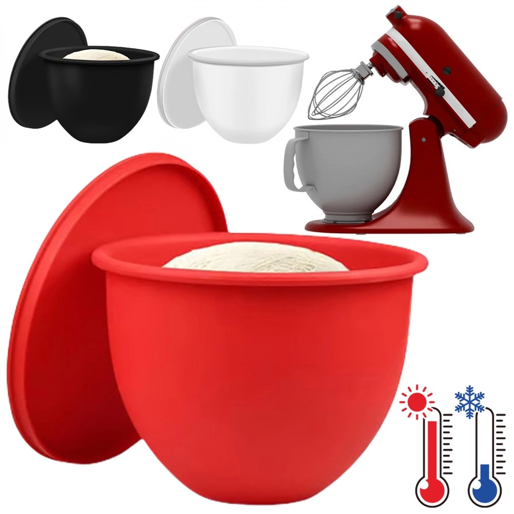 Kitchen Aid Baking Mixer - สำหรับเครื่องผสมอาหาร Kitchen Aid Tilt-Head ขนาด 5
