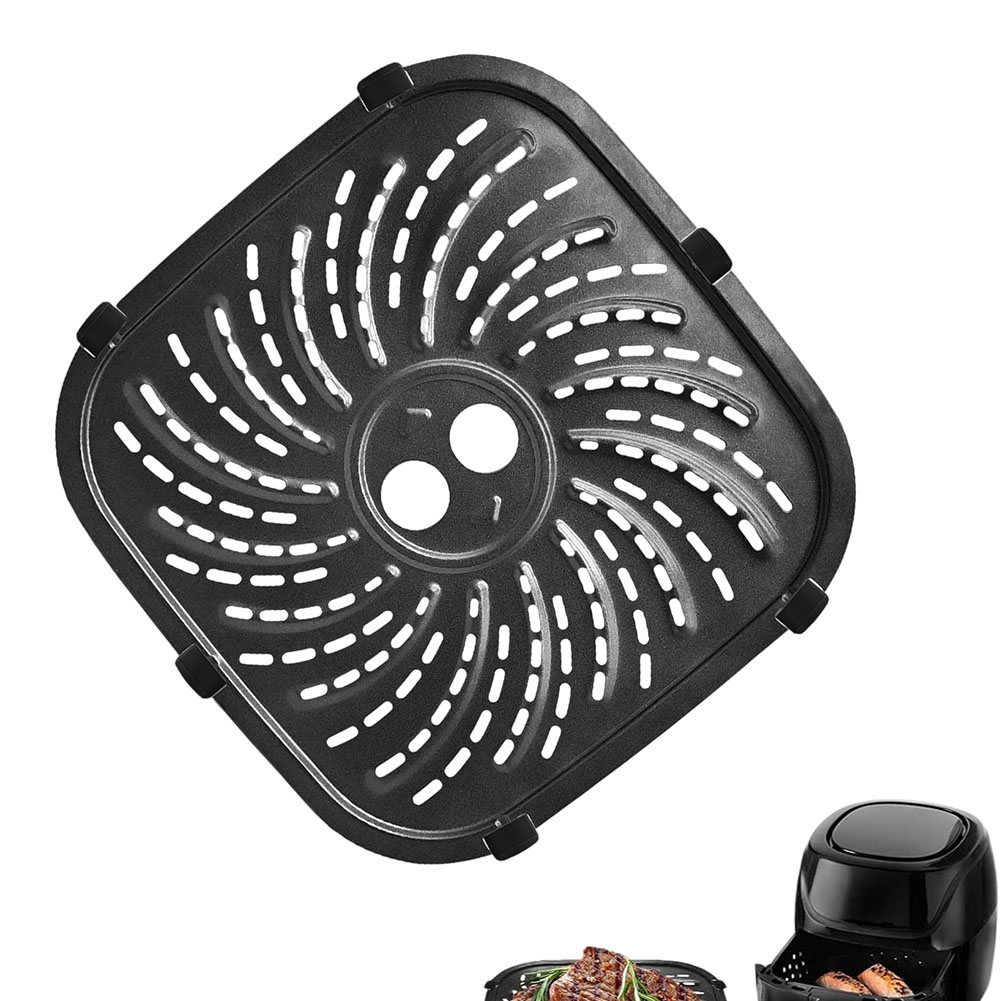 Kitchen Pro Baking Tray - 8QT Kitchen Air Fryer ย่างแผ่นถาดอบสําหรับ PowerXL