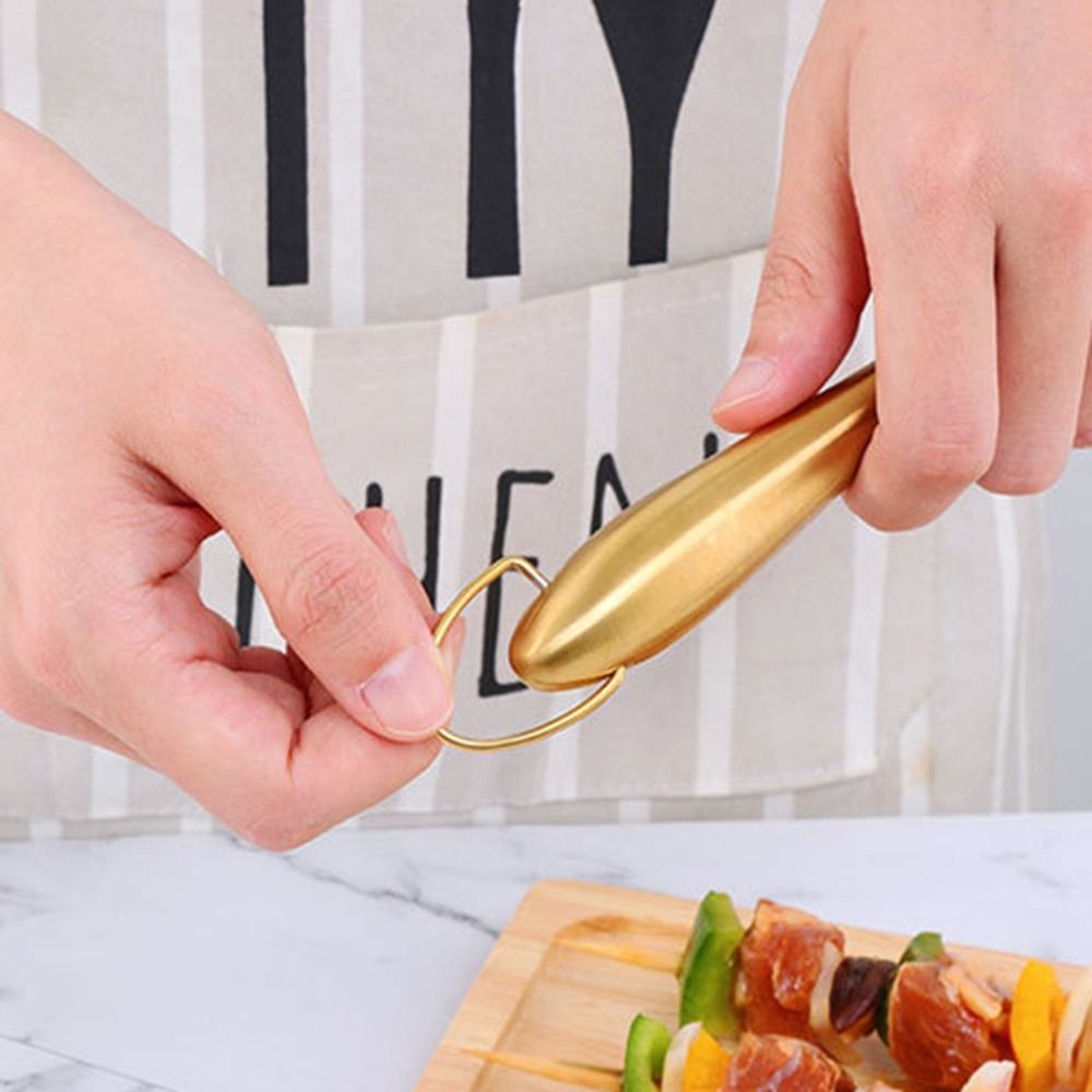 Pastry Brush Silicone - แปรงซิลิโคนสแตนเลสแบบแขวนได้อเนกประสงค์ แปรงทาขนมแบบถอดได้ ใช้ซ้ำได้ แปรงน้ำมันทนความร้อน เครื่องมือบาร์บีคิว