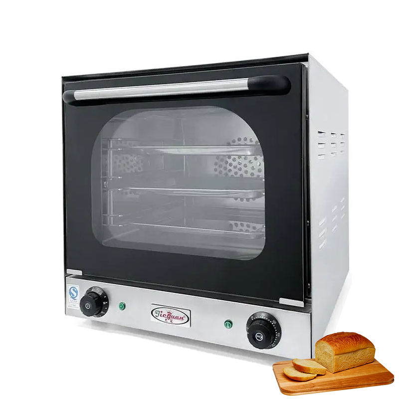 Kitchen Baking Equipment - เตาอบไฟฟ้าสำหรับครัวเชิงพาณิชย์ เตาอบขนมปังแบบชั้นวางสำหรับใช้งานเชิงพาณิชย์