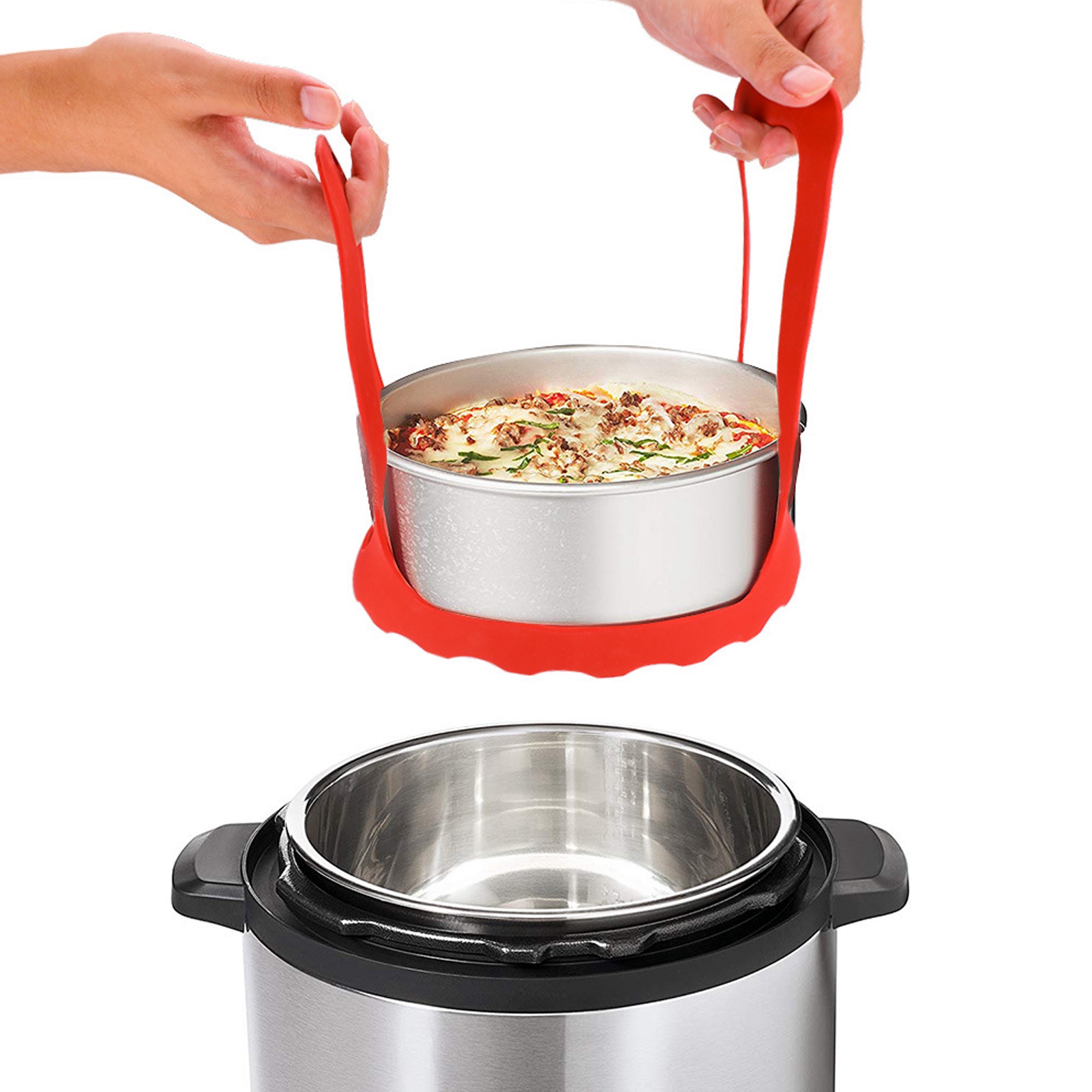 ชุดอุปกรณ์ครัวซิลิโคน 4 ชิ้น ถ - Kitchen Baking Tray Set บทวิจารณ์และราคา