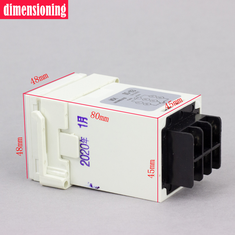 MDK DS-3 ตัวจับเวลาเตาอบ ครัวอ - Kitchen Baking Equipment บทวิจารณ์และราคา