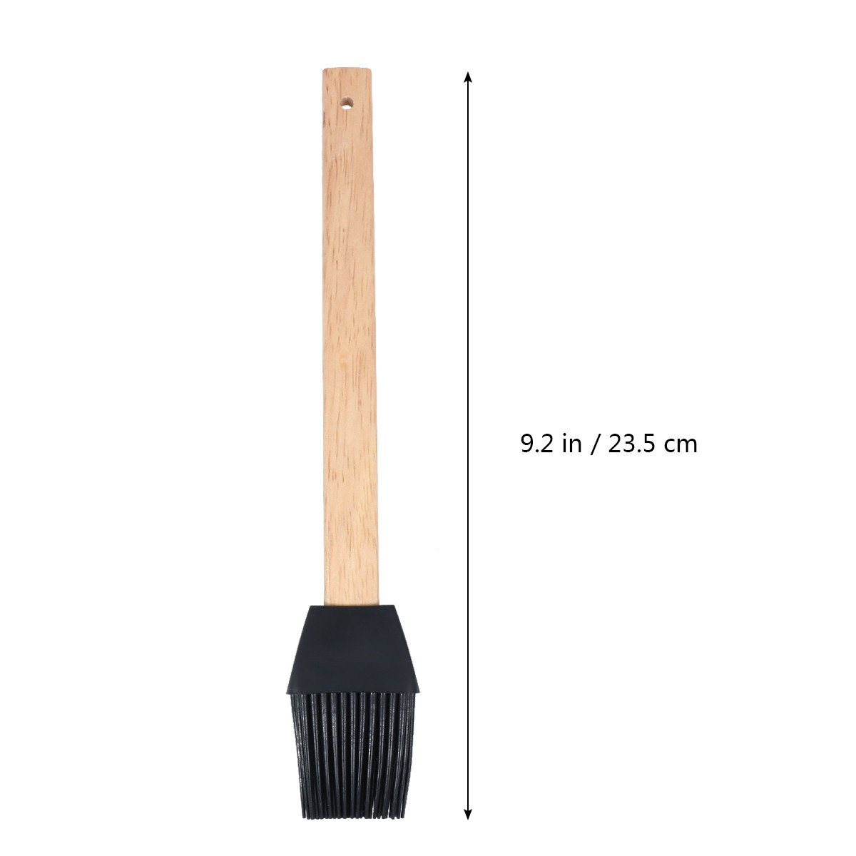 แปรงซิลิโคนทนความร้อนสำหรับทำอ - Kitchen Baking Utensils บทวิจารณ์และราคา