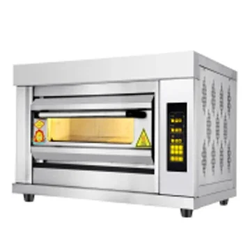 เตาอบเชิงพาณิชย์แบบติดตั้งในตั - Kitchen Baking Equipment บทวิจารณ์และราคา