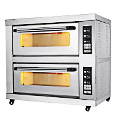 เตาอบเชิงพาณิชย์แบบติดตั้งในตั - Kitchen Baking Equipment บทวิจารณ์และราคา