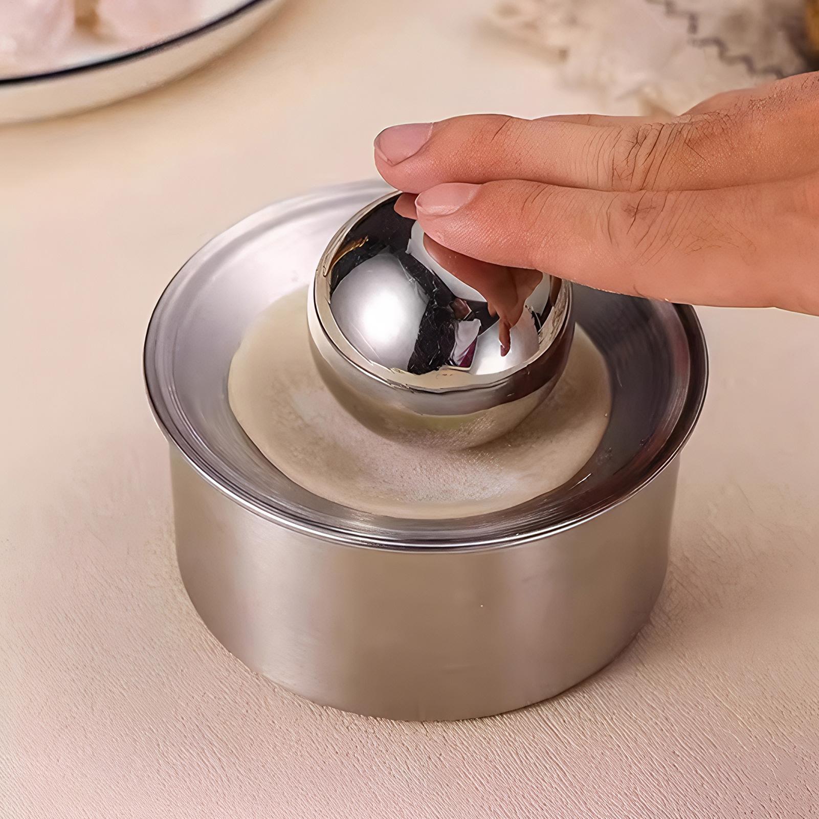 เครื่องทำแป้งเกี๊ยวแบบกดมือ สำ - Kitchen Baking Equipment บทวิจารณ์และราคา