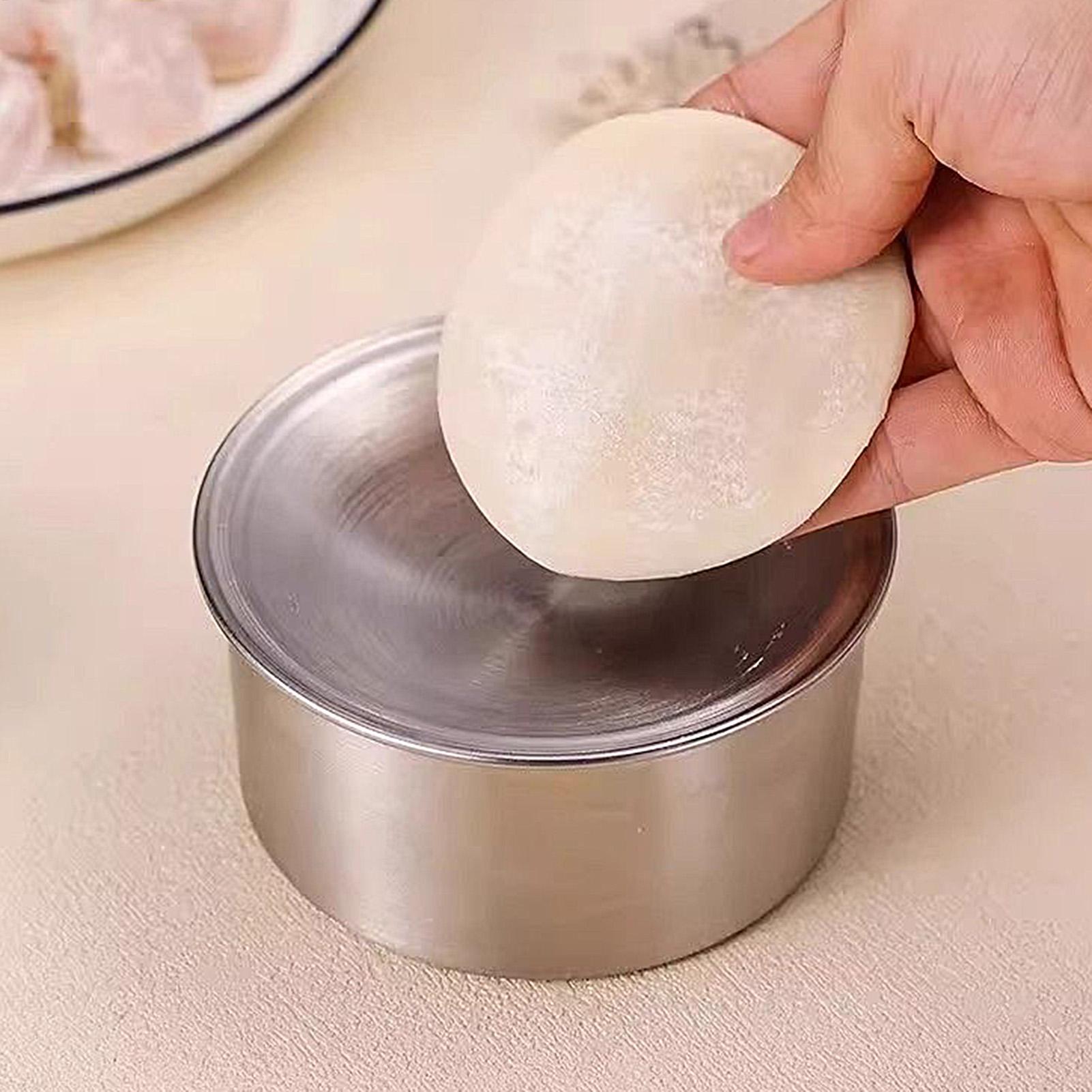 เครื่องทำแป้งเกี๊ยวแบบกดมือ สำ - Kitchen Baking Equipment บทวิจารณ์และราคา