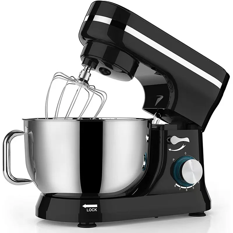 เครื่องผสมอาหารแบบตั้งโต๊ะ สำห - Kitchen Aid Baking Mixer บทวิจารณ์และราคา