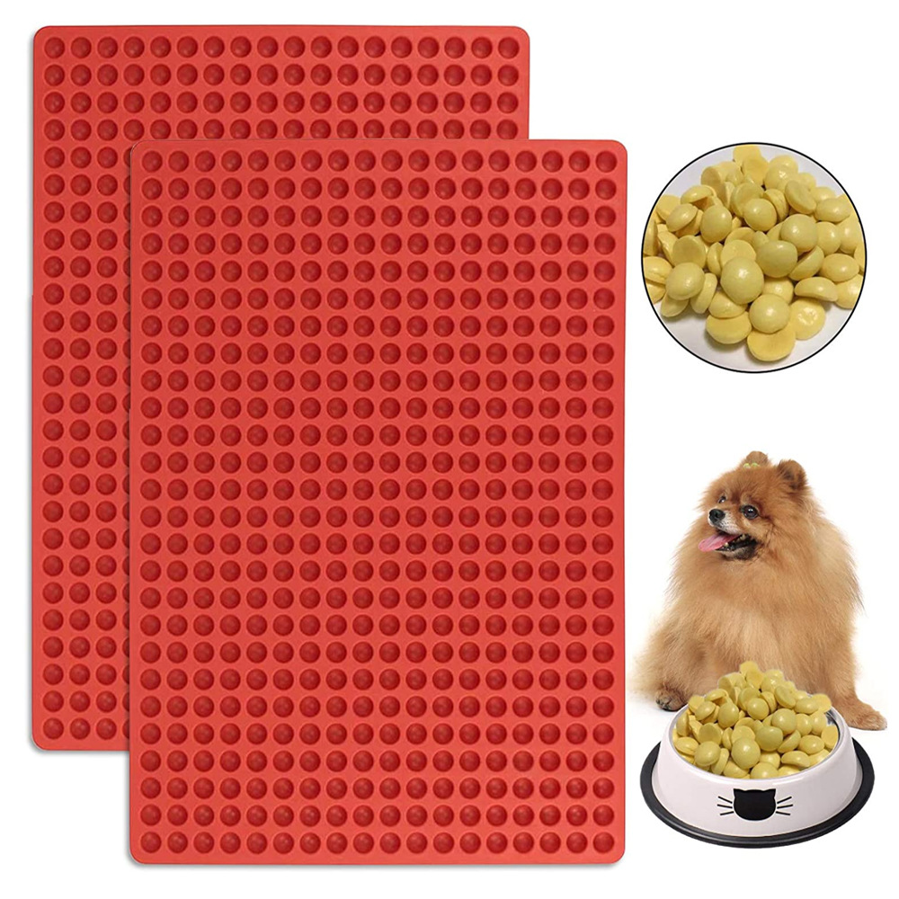 468 MINI ครึ่งวงกลมหลุมแม่พิมพ - Mini Kitchen Baking บทวิจารณ์และราคา