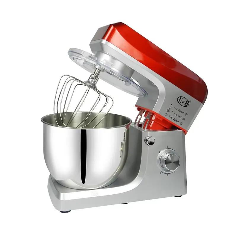เครื่องผสมแป้งไฟฟ้า BRENU รุ่น - Kitchen Baking Equipment บทวิจารณ์และราคา