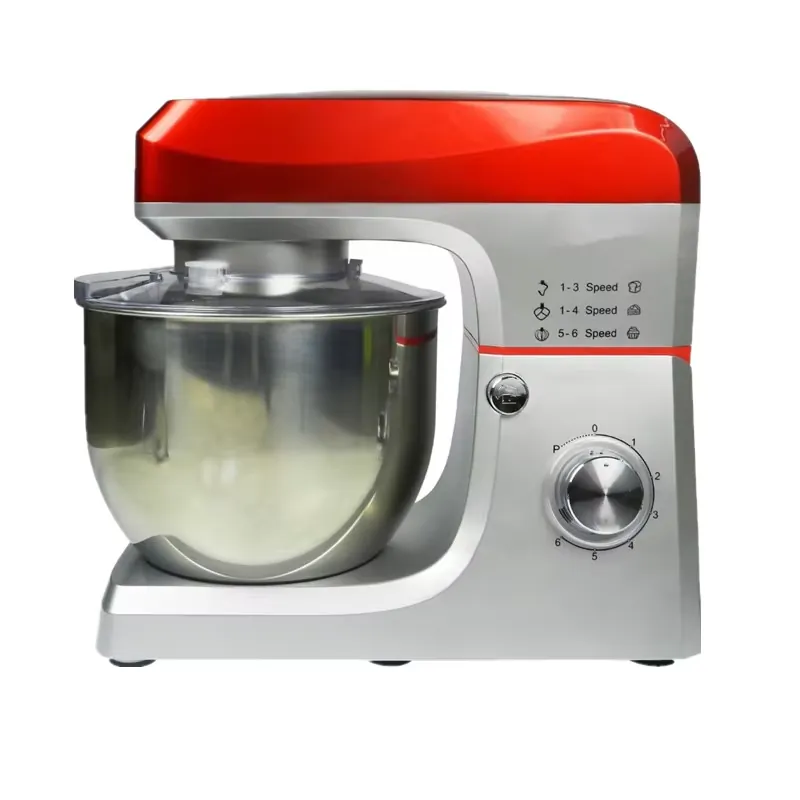 เครื่องผสมแป้งไฟฟ้า BRENU รุ่น - Kitchen Baking Equipment บทวิจารณ์และราคา