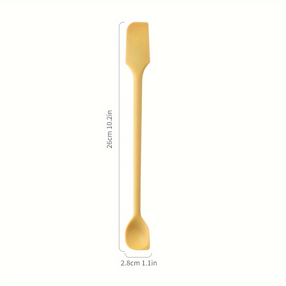ดีไซน์หัวคู่สำหรับใช้งานกับอาห - Kitchen Baking Utensils บทวิจารณ์และราคา