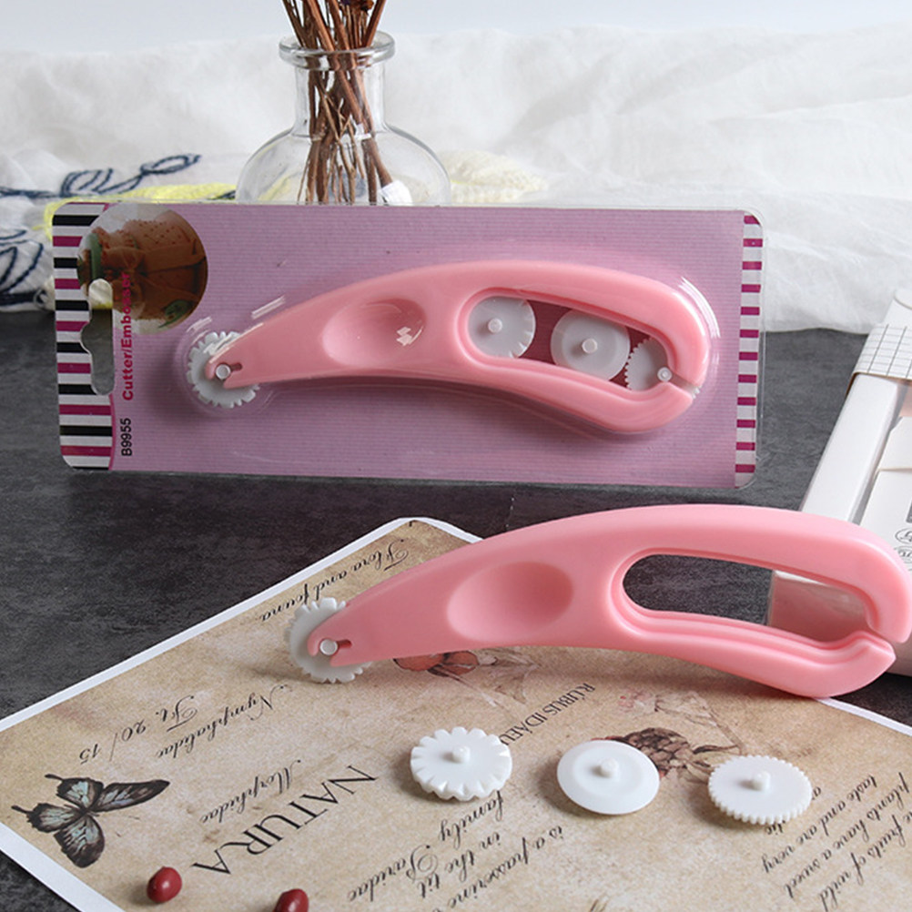 แม่พิมพ์เค้กฟองดองท์ 2 ชุด ลูก - Kitchen Baking Utensils บทวิจารณ์และราคา