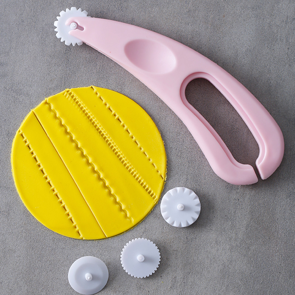 แม่พิมพ์เค้กฟองดองท์ 2 ชุด ลูก - Kitchen Baking Utensils บทวิจารณ์และราคา