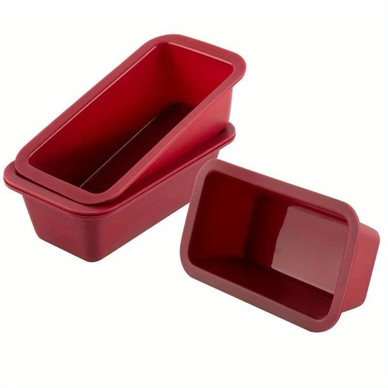 แม่พิมพ์อบขนมซิลิโคน แบบไม่ติด - Mini Kitchen Baking บทวิจารณ์และราคา