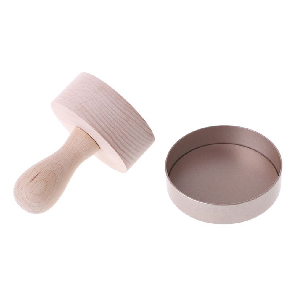 อุปกรณ์ทำขนมขนาด 3.5 นิ้ว ถาดอ - Tart Pan Loose บทวิจารณ์และราคา