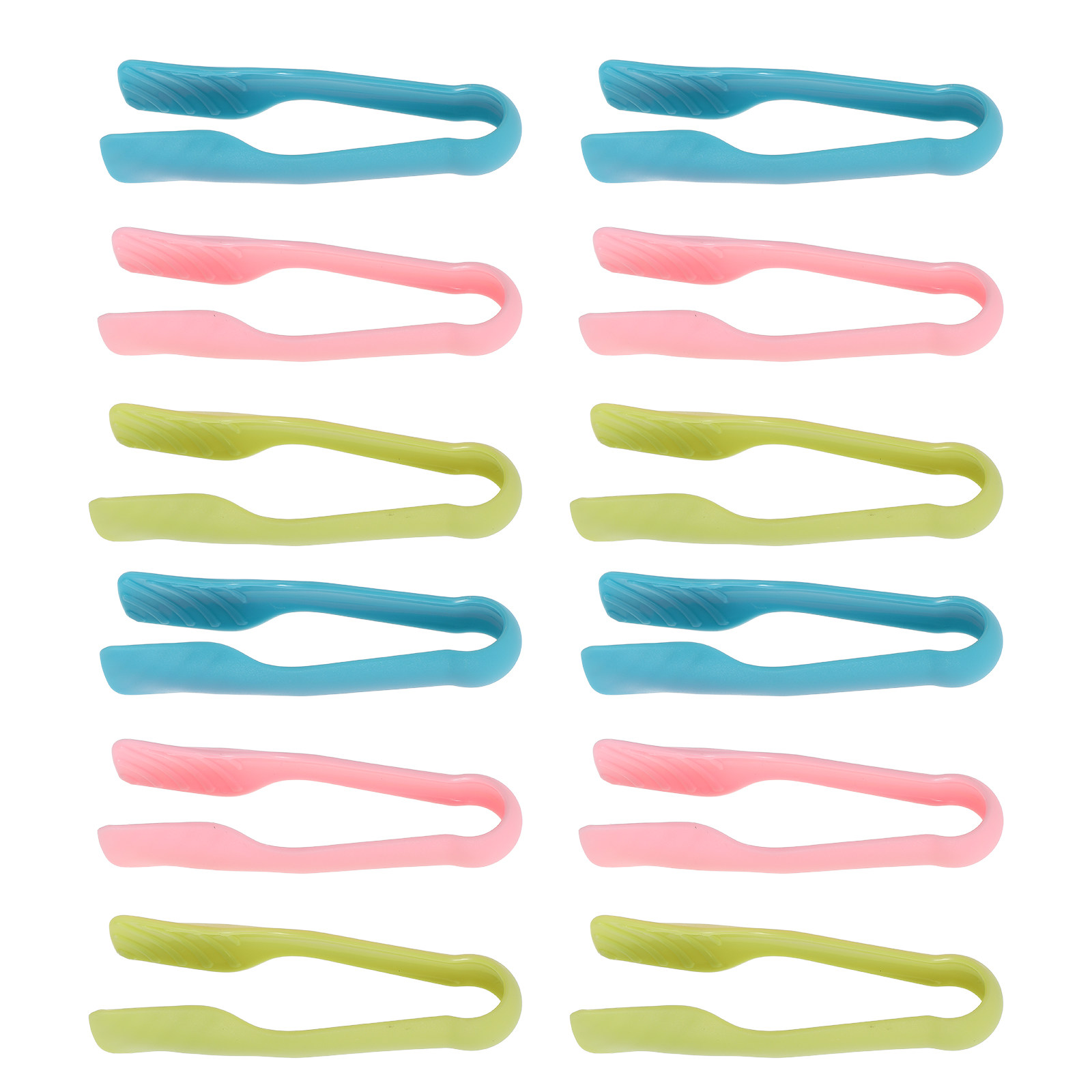 ที่คีบอาหารขนาดเล็กสำหรับเด็ก  - Mini Kitchen Baking บทวิจารณ์และราคา