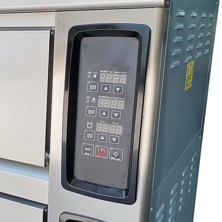 อุปกรณ์ครัวตะวันตกสำหรับโรงแรม - Kitchen Baking Equipment บทวิจารณ์และราคา