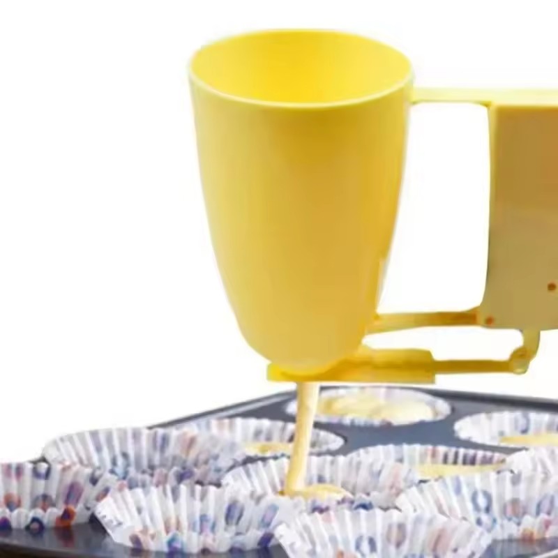 เครื่องทำโดนัทแบบมือถือ DIY สำ - Kitchen Baking Equipment บทวิจารณ์และราคา