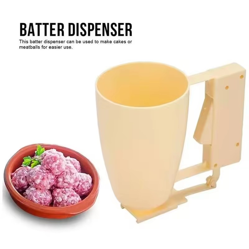 เครื่องทำโดนัทแบบมือถือ DIY สำ - Kitchen Baking Equipment บทวิจารณ์และราคา