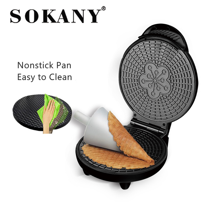 ไฟฟ้ากรอบเครื่องทําไข่ในครัวเร - Kitchen Baking Equipment บทวิจารณ์และราคา