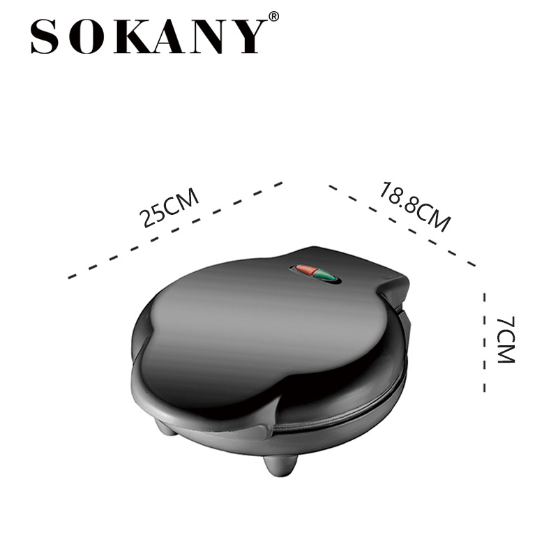 ไฟฟ้ากรอบเครื่องทําไข่ในครัวเร - Kitchen Baking Equipment บทวิจารณ์และราคา