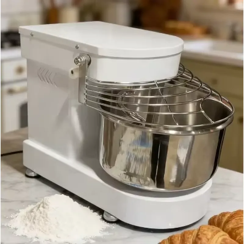 เครื่องผสมแป้งแบบตั้งโต๊ะ ZBX  - Kitchen Baking Equipment บทวิจารณ์และราคา