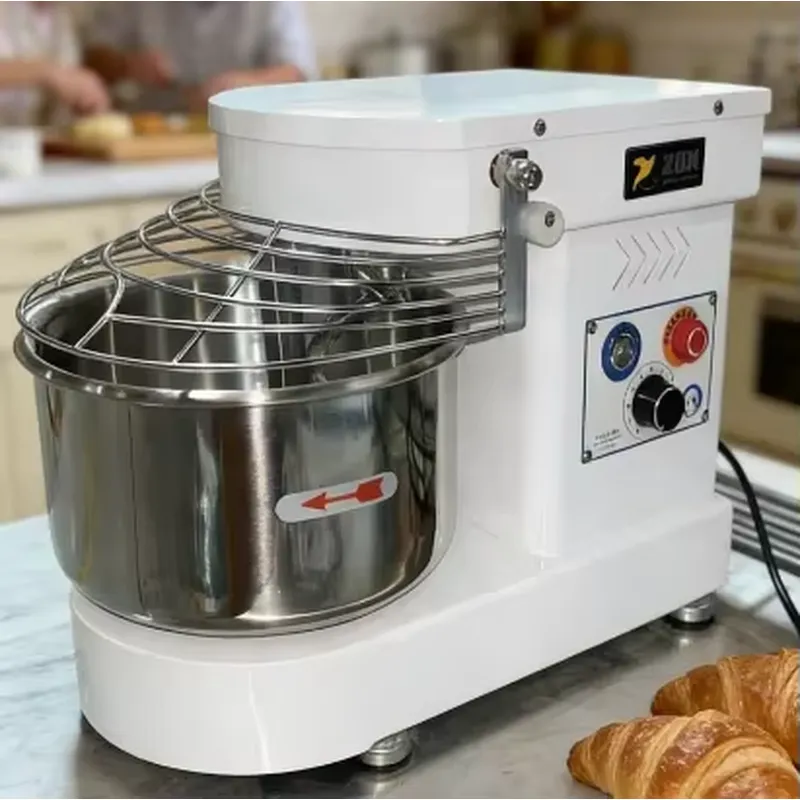 เครื่องผสมแป้งแบบตั้งโต๊ะ ZBX  - Kitchen Baking Equipment บทวิจารณ์และราคา