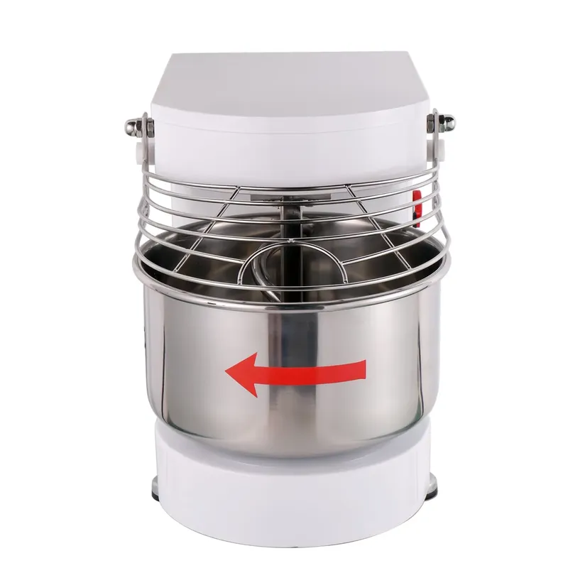 เครื่องผสมแป้งแบบตั้งโต๊ะ ZBX  - Kitchen Baking Equipment บทวิจารณ์และราคา
