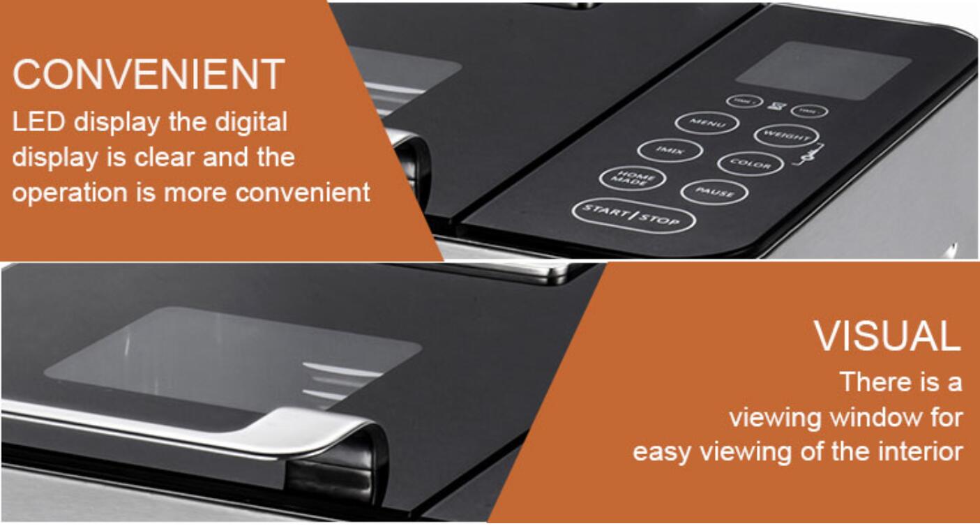 เครื่องทำขนมปังคุณภาพดี 1.5 ปอ - Kitchen Baking Equipment บทวิจารณ์และราคา