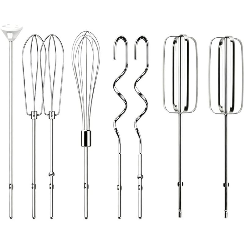 อุปกรณ์เสริมเครื่องผสมอาหาร AT - Kitchen Aid Baking Mixer บทวิจารณ์และราคา