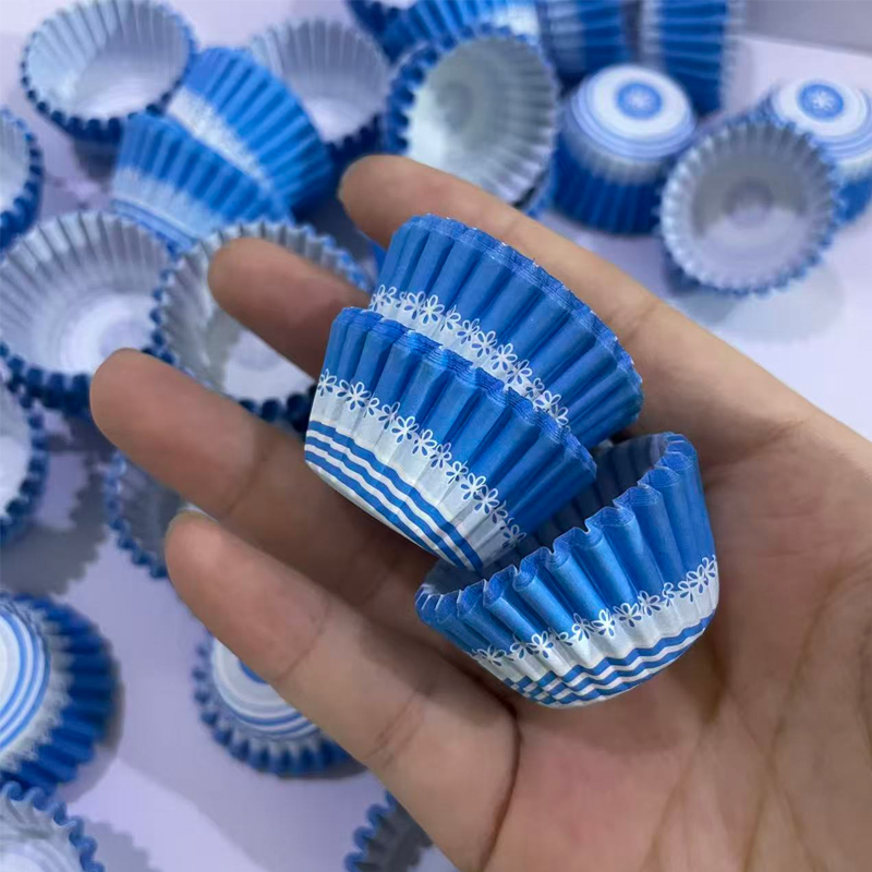 200 ชิ้น/500 ชิ้น/1,000 ชิ้น ถ - Mini Kitchen Baking บทวิจารณ์และราคา