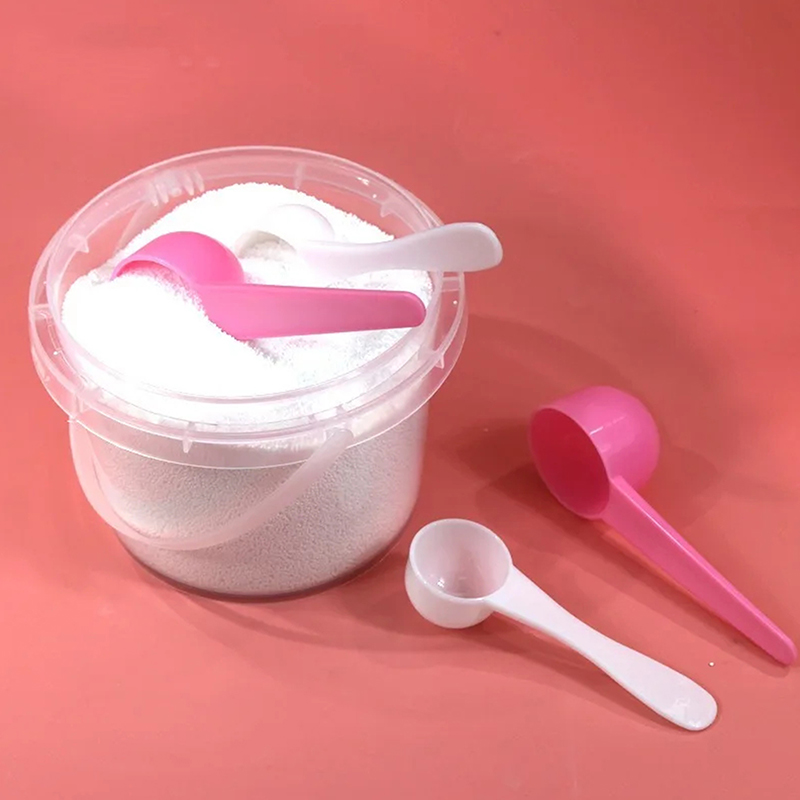 ช้อนตวงทำจากพลาสติก2-10ชิ้น15- - Kitchen Baking Utensils บทวิจารณ์และราคา