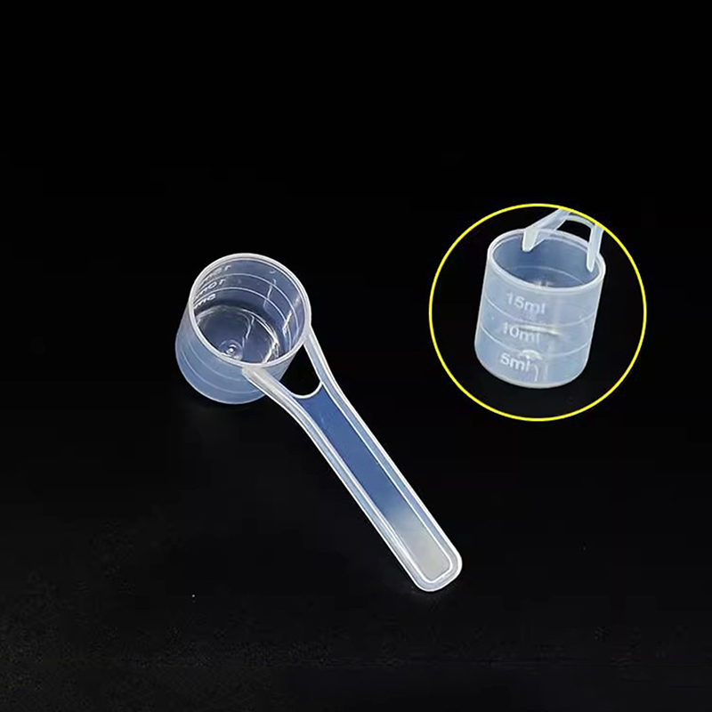ช้อนตวงทำจากพลาสติก2-10ชิ้น15- - Kitchen Baking Utensils บทวิจารณ์และราคา