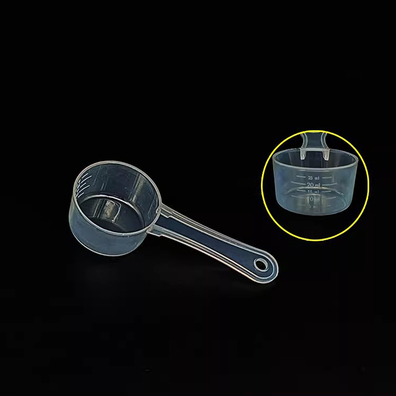 ช้อนตวงทำจากพลาสติก2-10ชิ้น15- - Kitchen Baking Utensils บทวิจารณ์และราคา