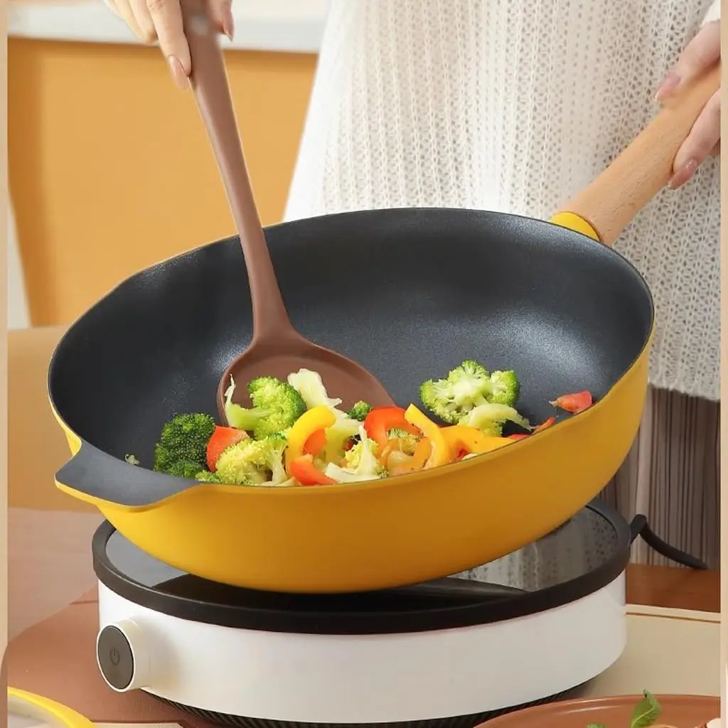 ชุดอุปกรณ์ครัวสำหรับทำอาหารและ - Kitchen Baking Utensils บทวิจารณ์และราคา