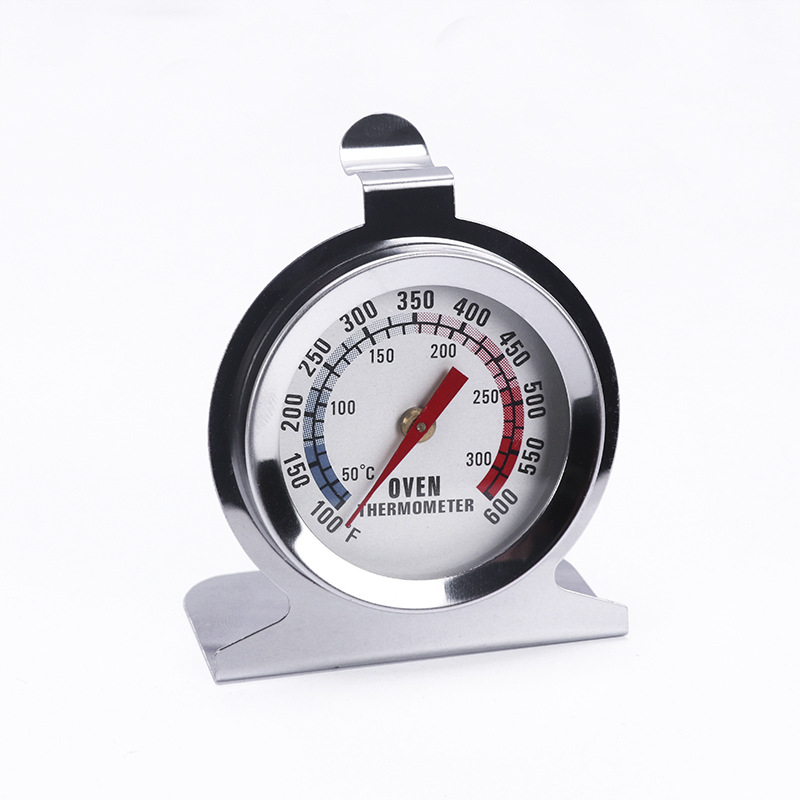 เครื่องวัดอุณหภูมิเตาอบแบบเข็ม - Kitchen Baking Utensils บทวิจารณ์และราคา