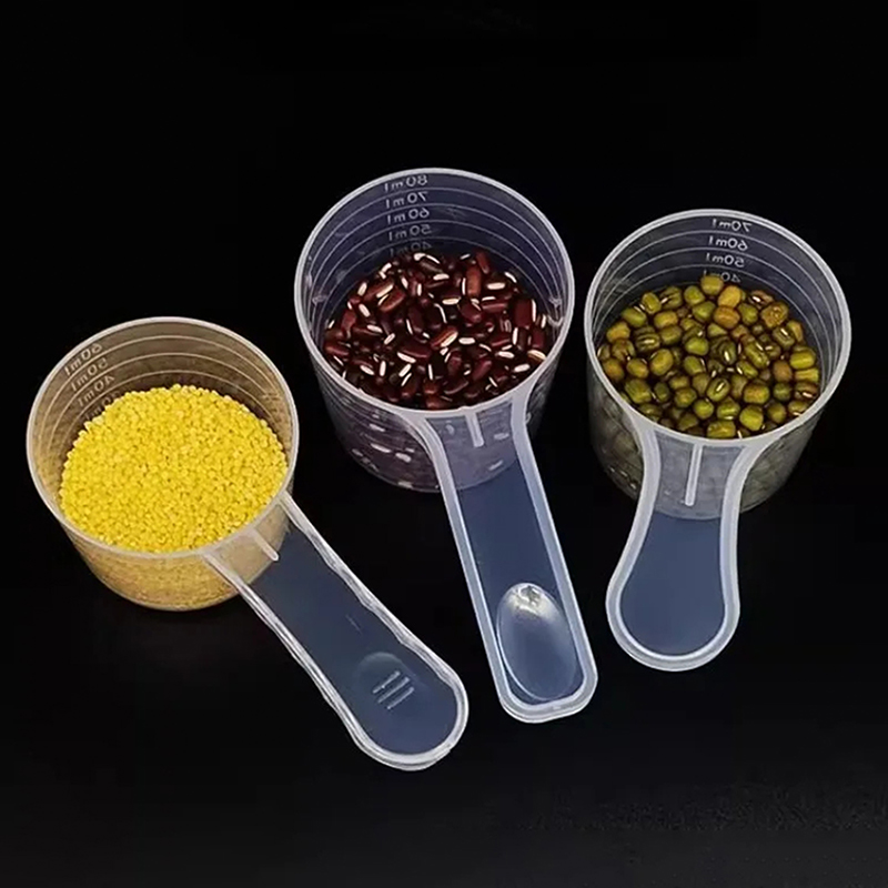 2/3/5/10pcs พลาสติกวัดกาแฟ Sco - Kitchen Baking Utensils บทวิจารณ์และราคา
