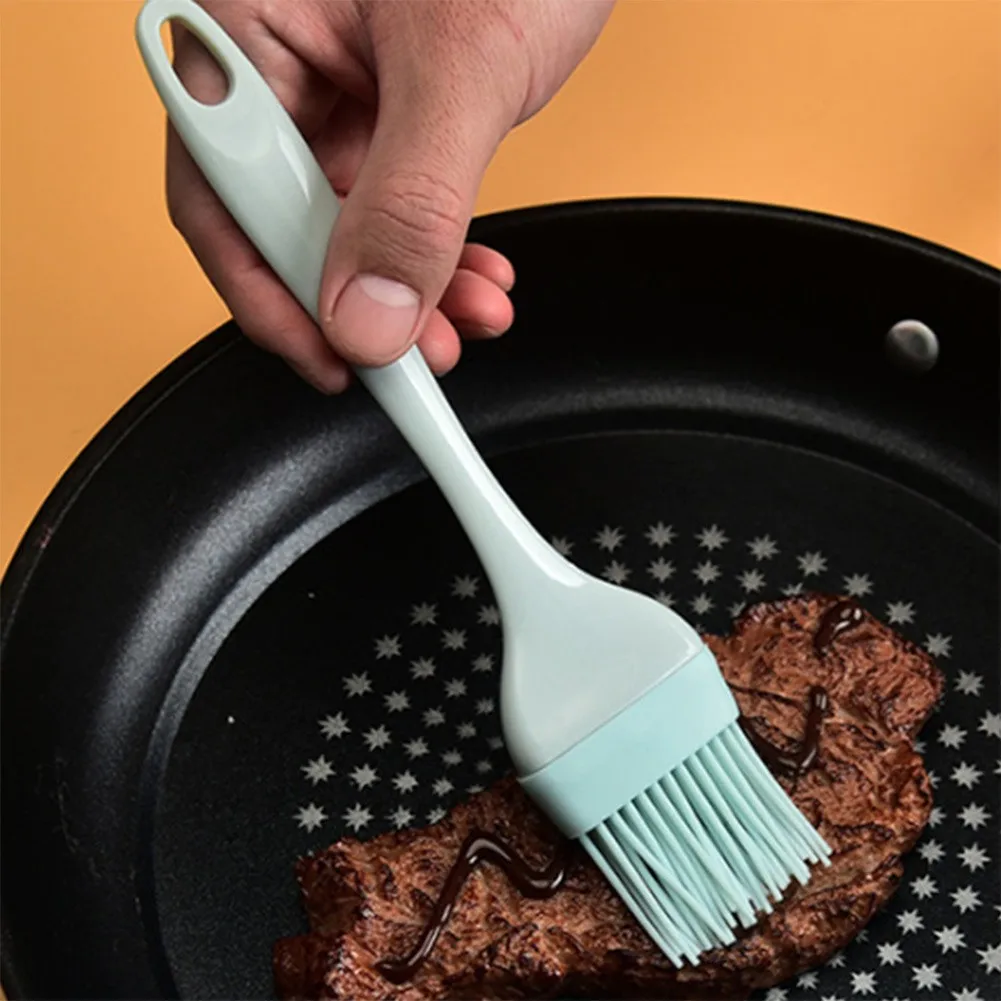 ชุดอุปกรณ์ทำขนม 3 ชิ้น ประกอบด - Pastry Brush Silicone บทวิจารณ์และราคา
