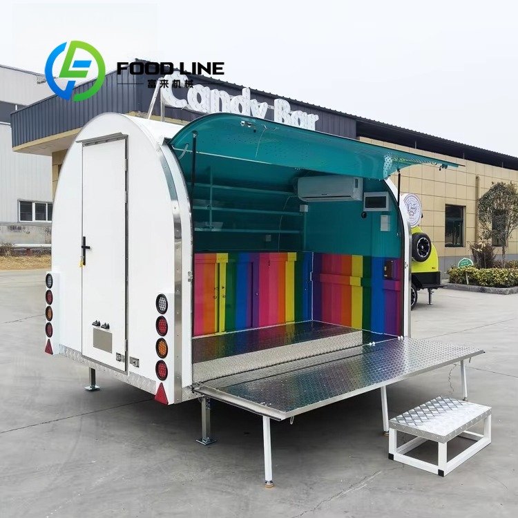 รถพ่วงเคลื่อนที่แบบกำหนดเองสำห - Kitchen Baking Cart บทวิจารณ์และราคา