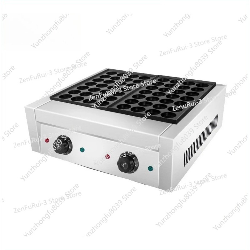 เครื่องทำวาฟเฟิลไฟฟ้า 56 หลุม  - Kitchen Baking Equipment บทวิจารณ์และราคา