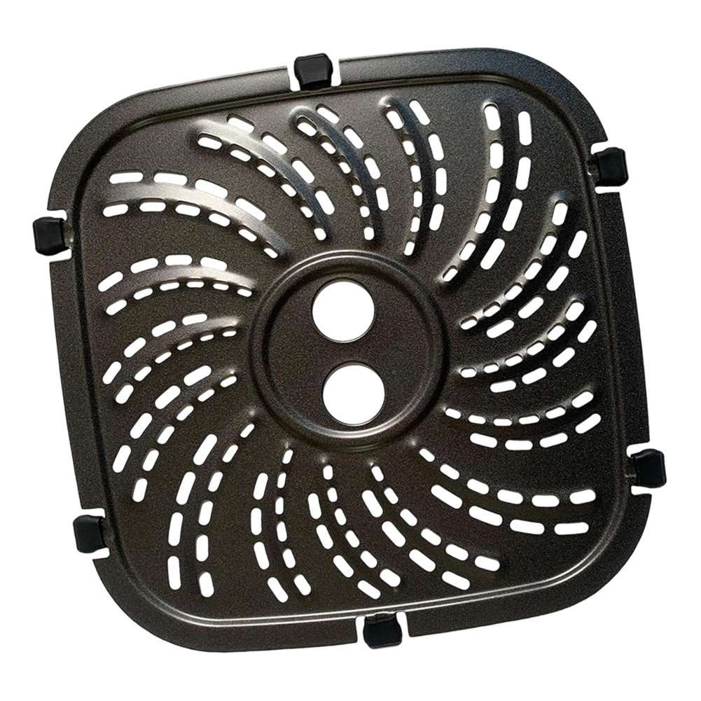 8QT Air Fryer ย่างแผ่นถาดอบสํา - Kitchen Pro Baking Tray บทวิจารณ์และราคา