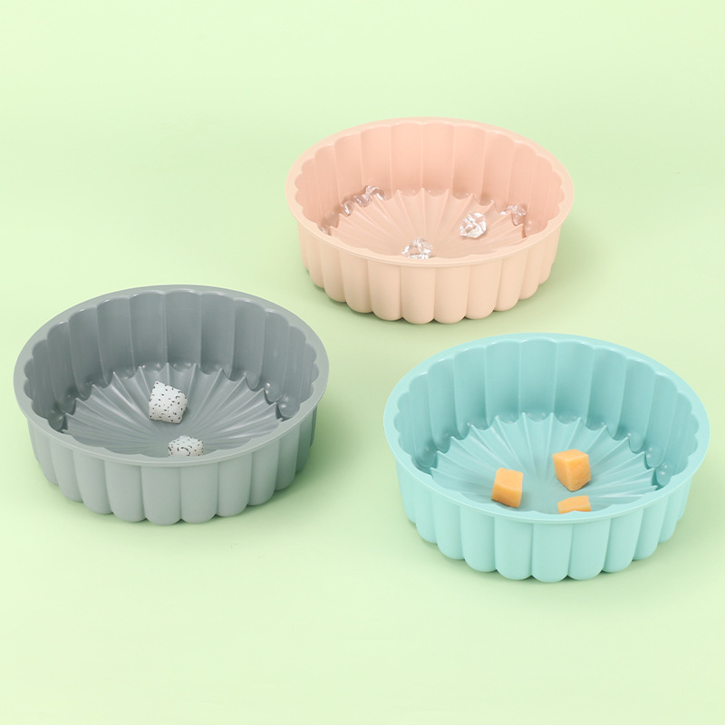 ถาดอบซิลิโคน ที่จัดระเบียบถาดอ - Kitchen Baking Pan Storage บทวิจารณ์และราคา