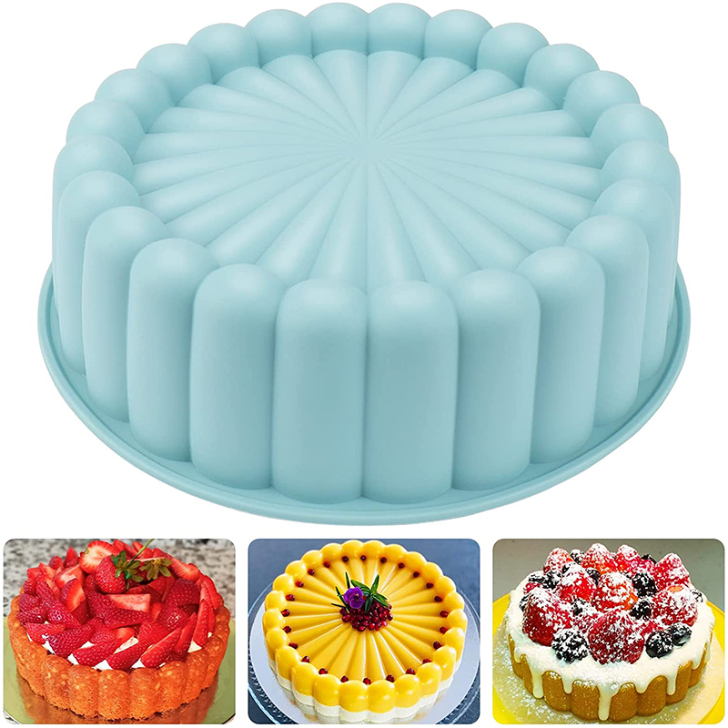 ถาดอบซิลิโคน ที่จัดระเบียบถาดอ - Kitchen Baking Pan Storage บทวิจารณ์และราคา